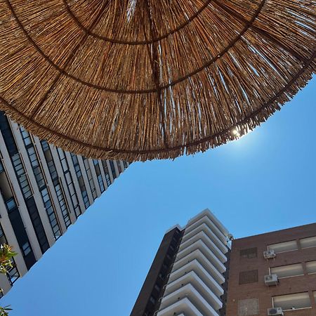 Nice Stay Trinisol 2 Benidorm Exteriér fotografie