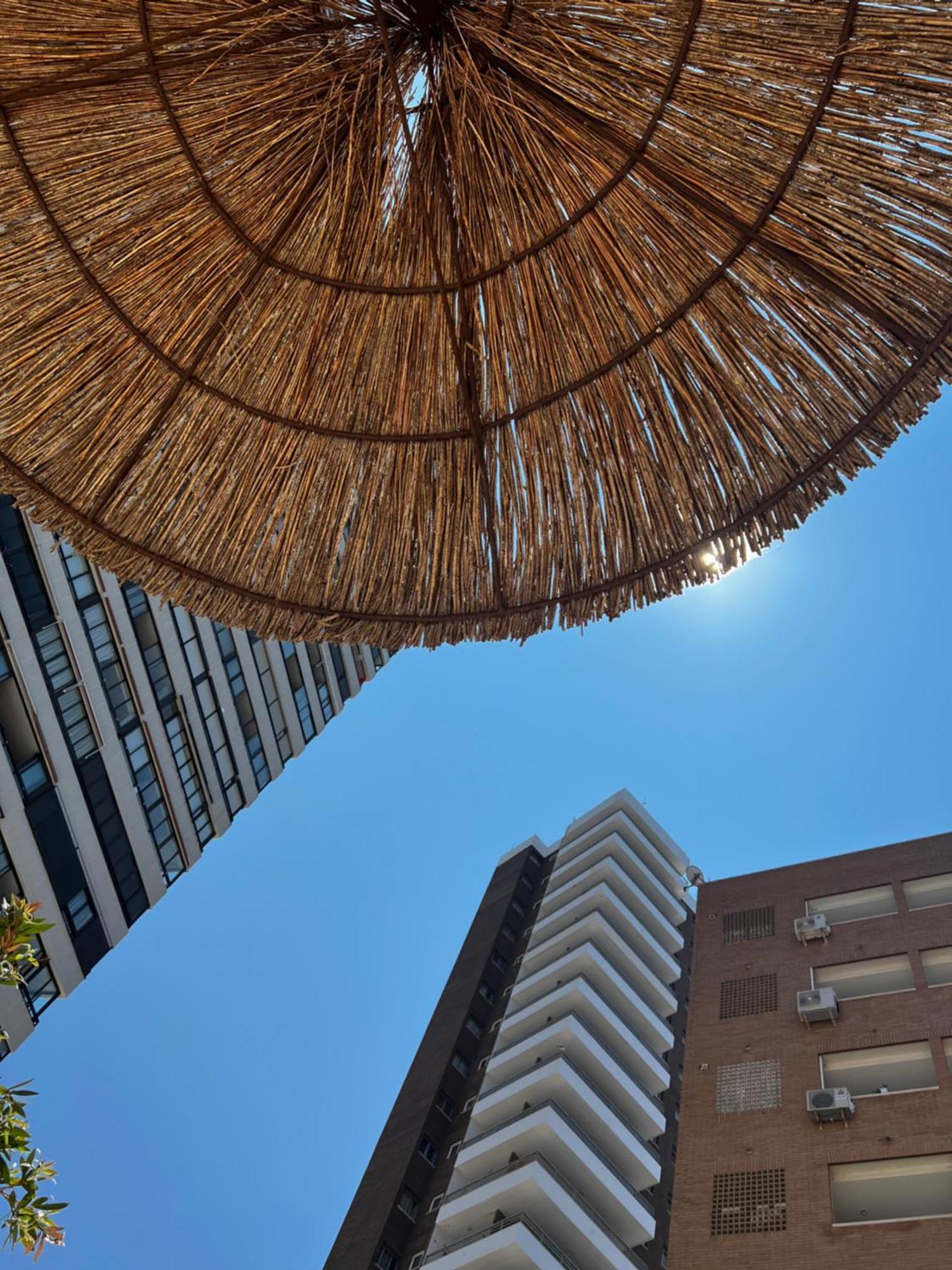 Nice Stay Trinisol 2 Benidorm Exteriér fotografie